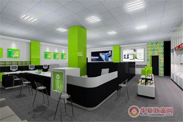 优印堂加盟